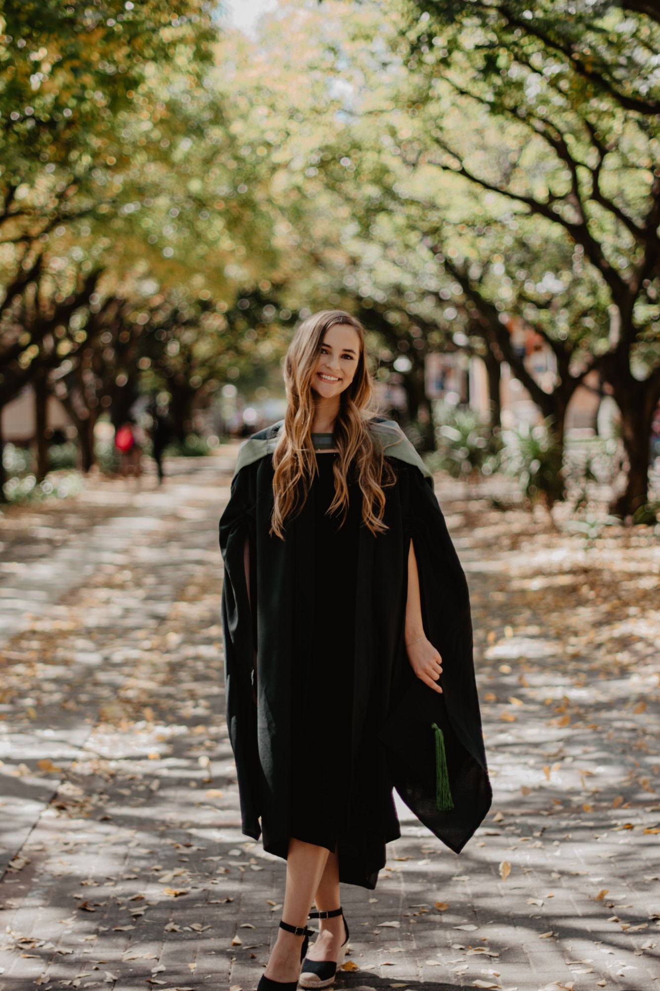 Charlize Jonker