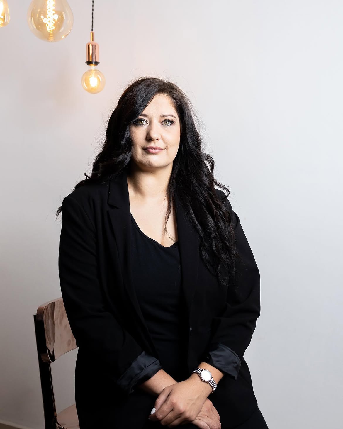 Jolene Bester